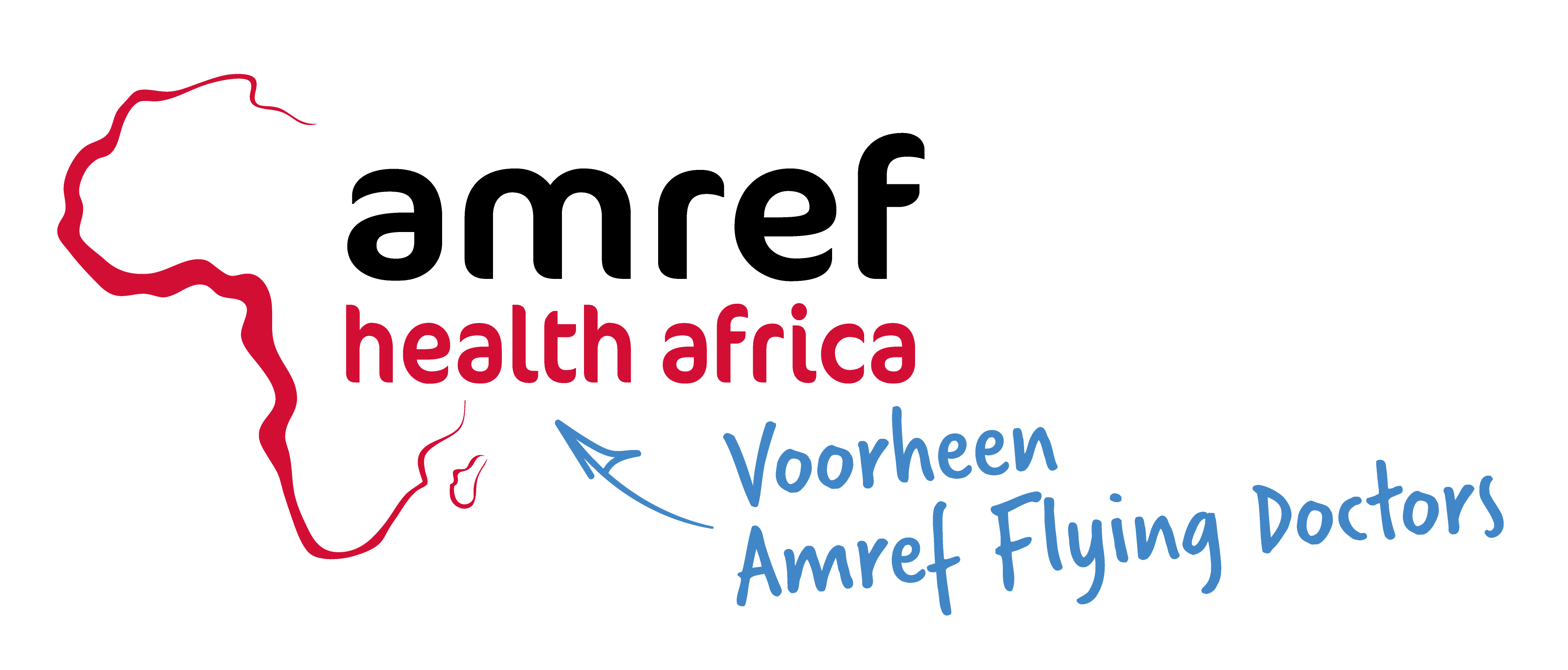 Amref Health Africa